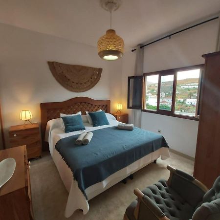 Casa Isabel Villa Betancuría Esterno foto