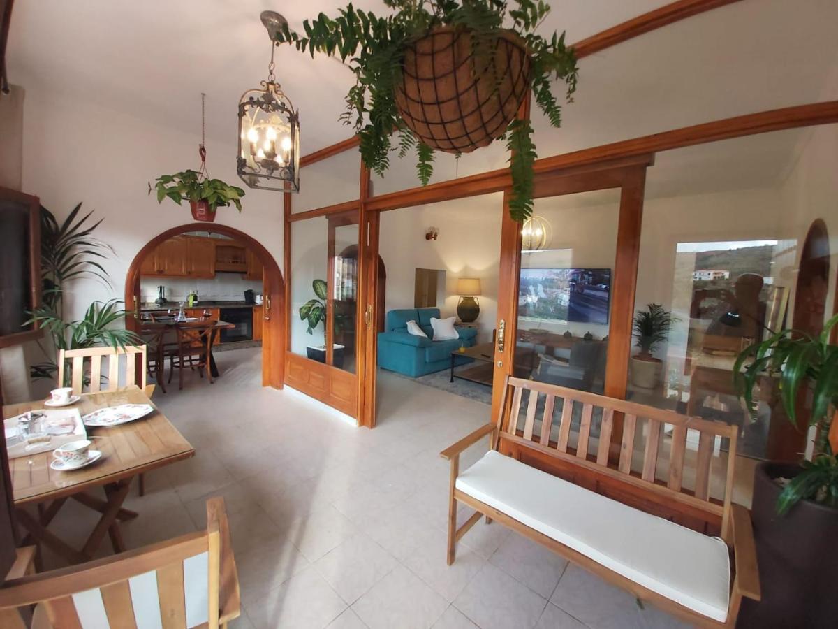 Casa Isabel Villa Betancuría Esterno foto