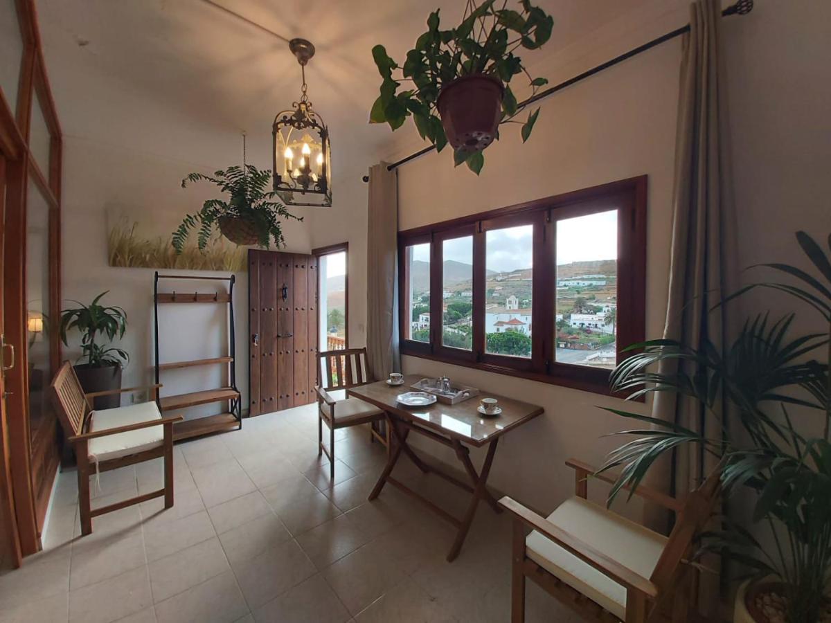 Casa Isabel Villa Betancuría Esterno foto