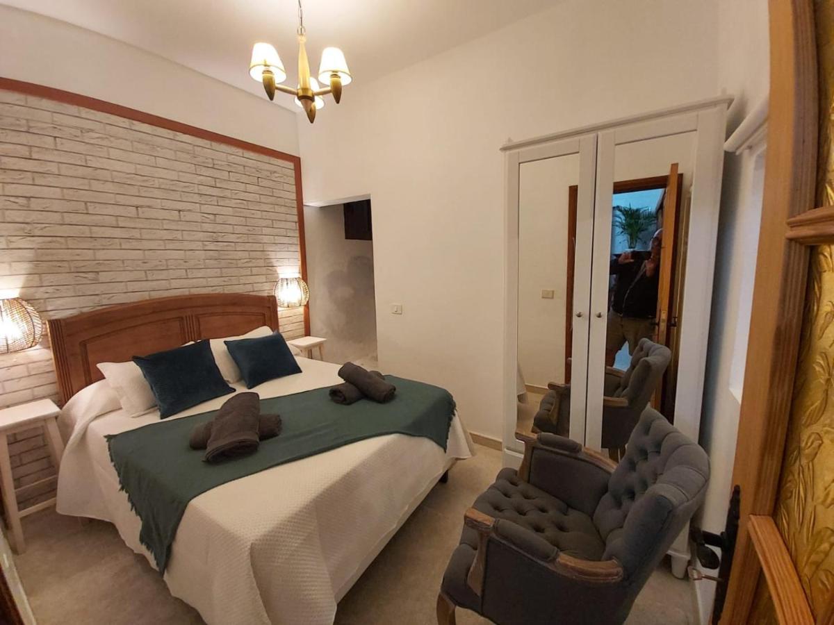 Casa Isabel Villa Betancuría Esterno foto